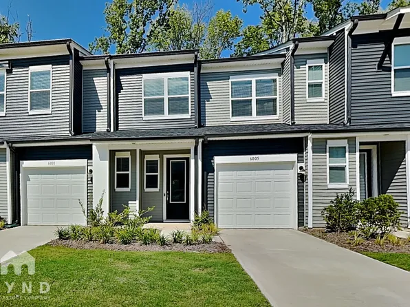 6005 Longar Ln, Charlotte, NC 28269