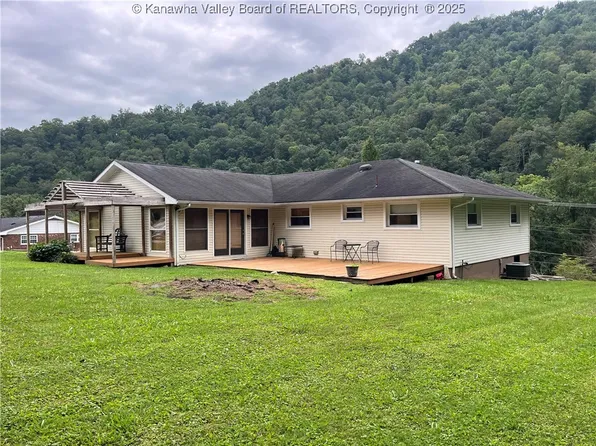 80 Flint Ln, Racine, WV 25165