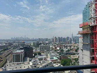 Rented by The KCI Group