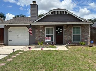 5921 Misty Gln, San Antonio, TX 78247