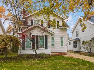 1718 Lincoln Rd, Wickliffe, OH 44092