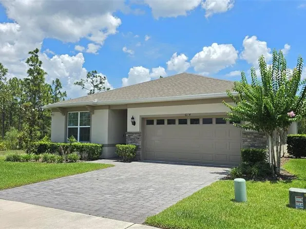 6114 Arbor Watch Loop, Orlando, FL 32829