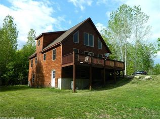 14 Hideaway Ln, Bethel, ME 04217