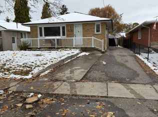 26 Moncrieff Dr, Toronto, ON M9W 2R2