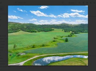 Geis Rd, Aladdin, WY 82710