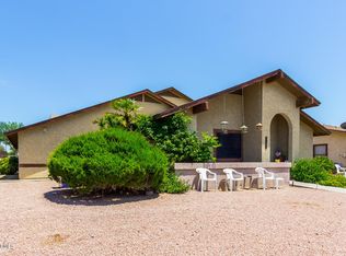 2729 N Salem, Mesa, AZ 85215