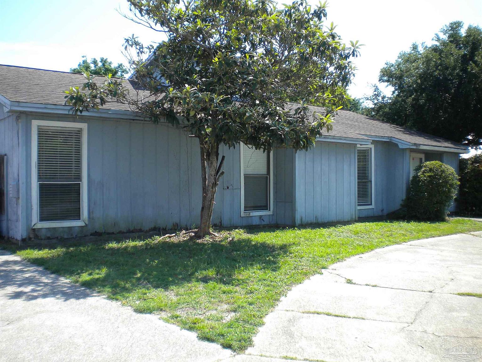homes for sale in gulf breeze fl