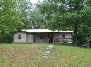 1004 Herpel Rd, Mountain View, AR 72560