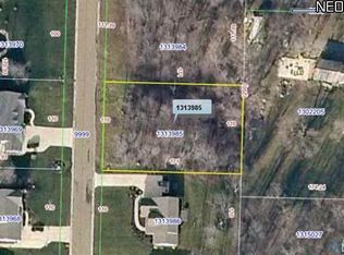 5102 Ashmont Ave SW LOT 41, Canton, OH 44706