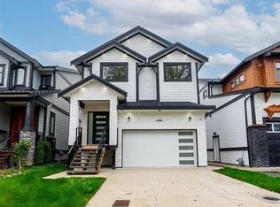 23087 134th Loop, Maple Ridge, BC V4R 2R5
