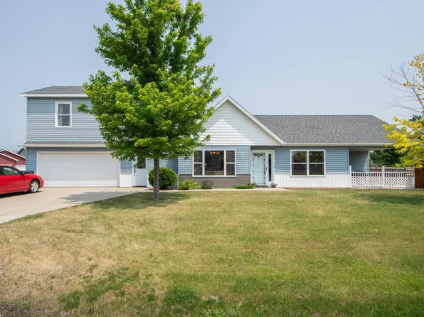 243 5th Ave W, Sabin, MN 56580