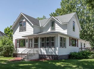 202 4th Ave SE, Mapleton, MN 56065