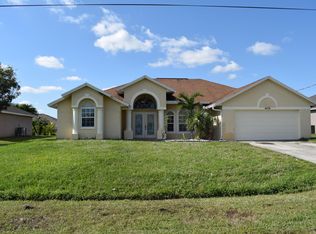 4436 SW Idlewild St, Port Saint Lucie, FL 34953
