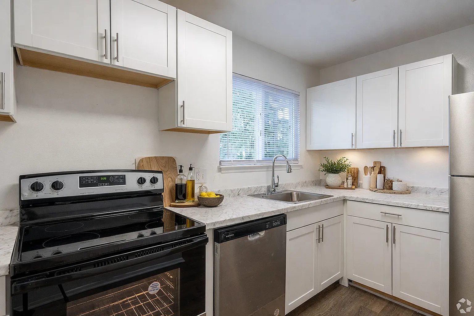 Forest Pine Apartments — Photo 2