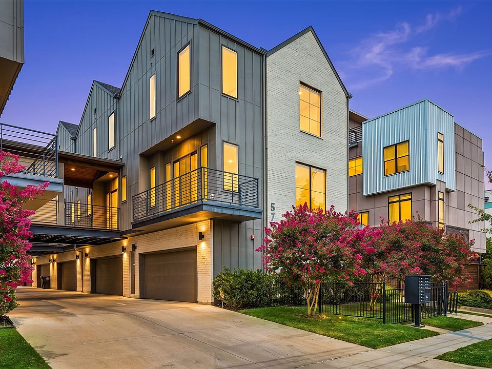 1st image of 5707 Lindell Ave Unit 202