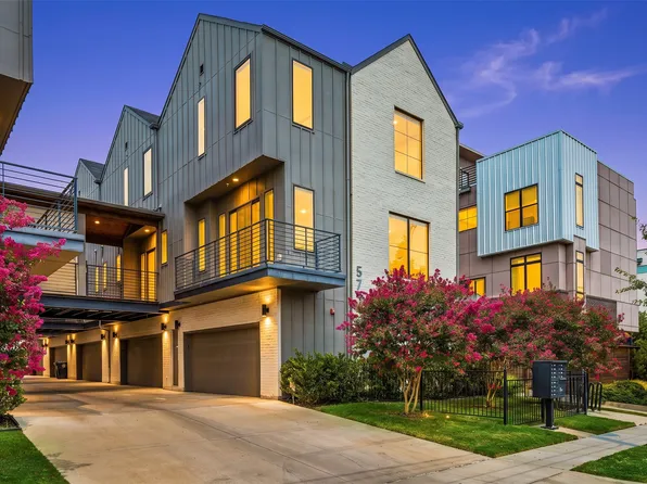 5707 Lindell Ave Unit 202, Dallas, TX 75206
