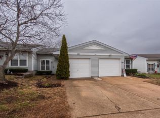 130 Inverness Dr, Valley Park, MO 63088