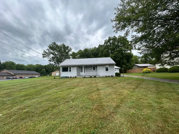 745 N Broad Street Ext, Grove City, PA 16127