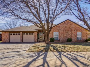 6015 77th St, Lubbock, TX 79424