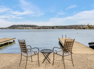 101 Island Dr #D, Horseshoe Bay, TX 78657