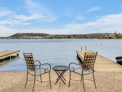 101 Island Dr #D, Horseshoe Bay, TX, 78657