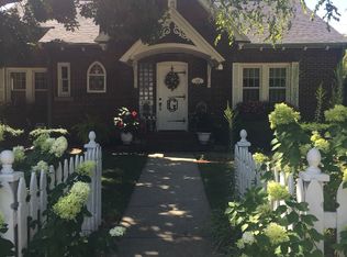 1209 Wabash Ave, Mattoon, IL 61938