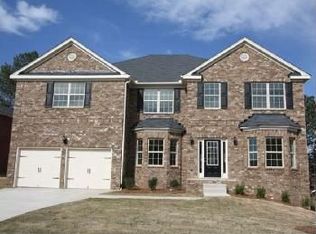 2202 Willhaven Dr, Augusta, GA 30909