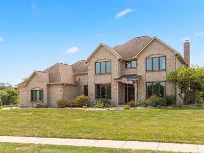 69 Woodfield Grn, Danville, IN, 46122
