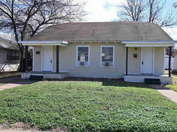 2003 Wilson Ave #1/2