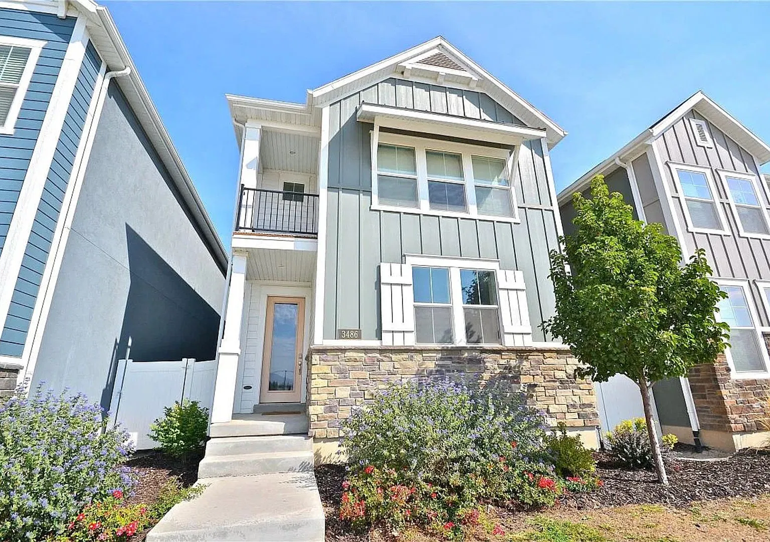 Charming 3BR House in Lehi — Photo 1