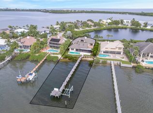 4190 NE Joes Point Rd, Stuart, FL 34996