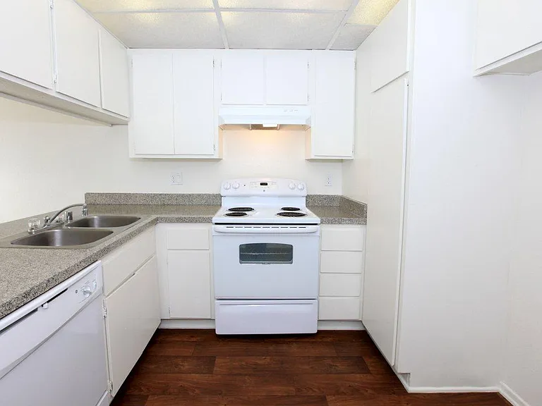 Canyon Village Apartment Homes — Photo 34