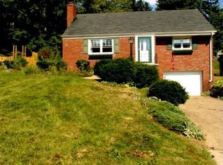 4903 Young Dr, Pittsburgh, PA