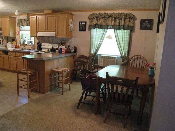 Dinning room