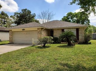10027 Enchanted Stone Dr, Houston, TX 77070