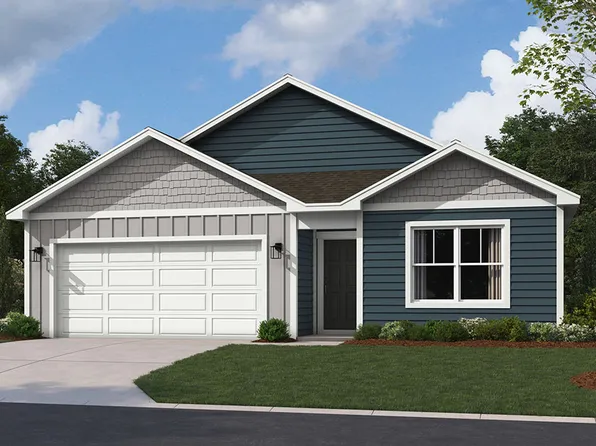 24402 Godby St, Sheridan, IN 46069