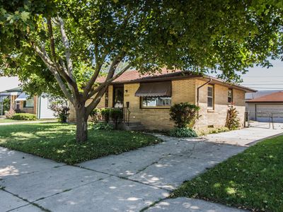 2031 Phillips Ave, Racine, WI, 53403