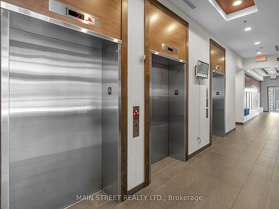 3rd image of 70 Town Centre Ct #3303