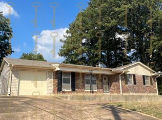 4580 Yale Rd, Memphis, TN 38128