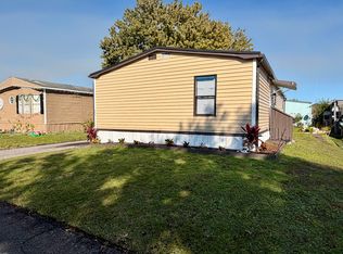 Carriage Cove, Sanford, FL 32773