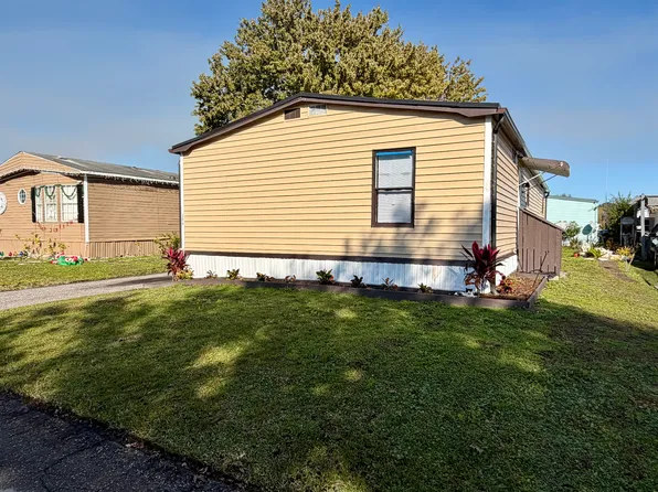 304 Pathway Ct #304, Sanford, FL 32773