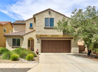 5705 Stone Peak Rd NW, Albuquerque, NM 87114