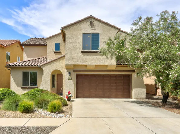 5705 Stone Peak Rd NW, Albuquerque, NM 87114