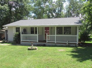 495 Robb St, Perryville, MO 63775