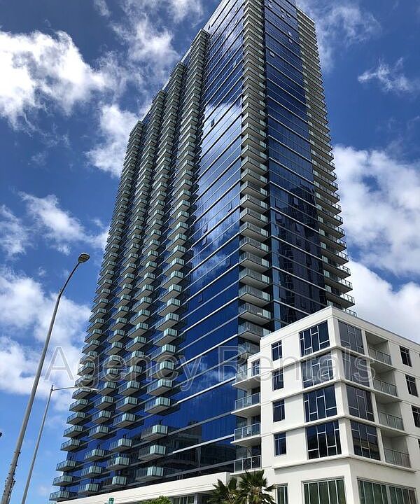 1st image of 600 Ala Moana Blvd #3702