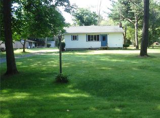 63 Village Rd, Slippery Rock, PA 16057