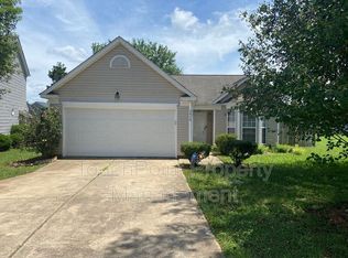 9818 Coriander Ct, Charlotte, NC 28215