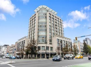 760 Johnson St #701, Victoria, BC