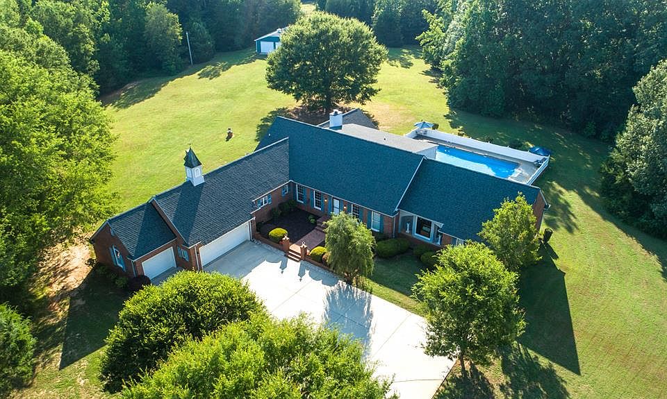 1204 Greenville Church Rd, Donalds, SC 29638 Zillow