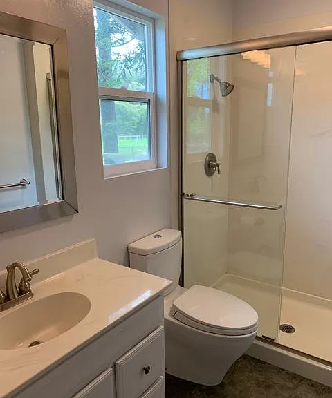 En Suite Bathroom